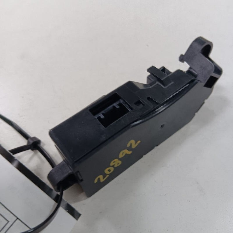 Air Conditioning Control Module Steering Wheel Heater Control 23-25 Le