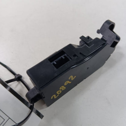 Air Conditioning Control Module Steering Wheel Heater Control 23-25 Le