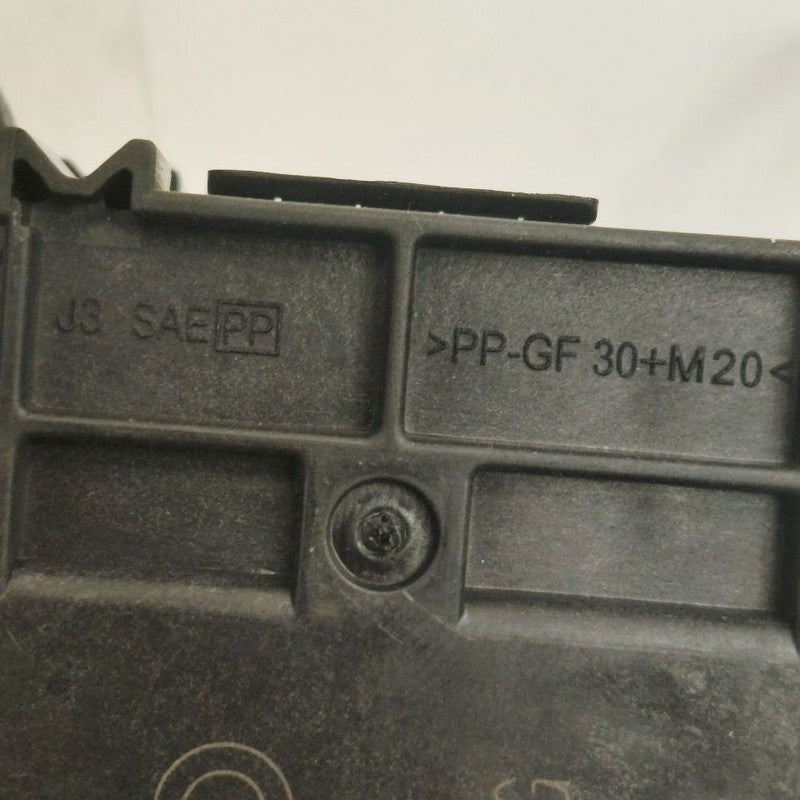Mazda 3 Flap Door Motor Heater AC Door Actuator  2023 2022 2021