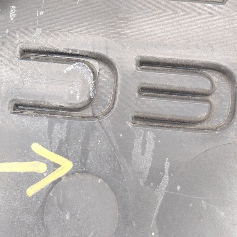 Mitsubishi Outlander   Engine Cover  2018 2017 2016