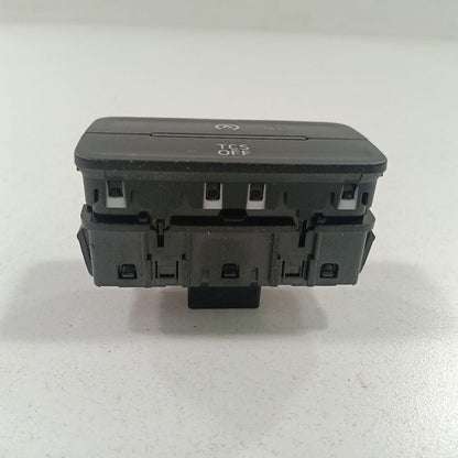 Ford Ecosport Traction Switch {GN1513D734FD} 2022 2021 2020 2019 2018 