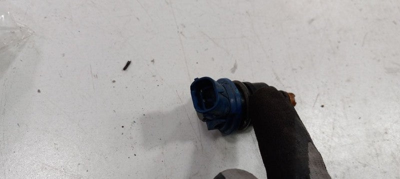 16611AA170 Fuel Injection Parts Fuel Injector 2.5L With Turbo Fits 05-06 Subaru Legacy