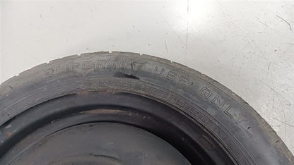 42700S5A901 Wheel 15x4 Spare Rim and Tire Fits 09-11 FIT 