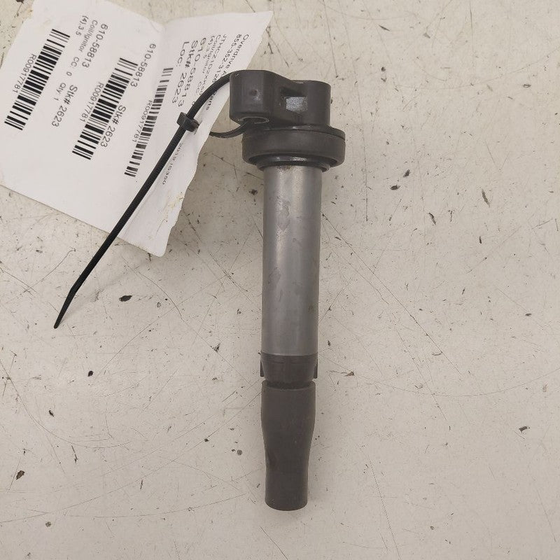 Coil Ignition Ignitor 6 Cylinder 2GRFKS Engine Fits 16-23 Toyota Tacom