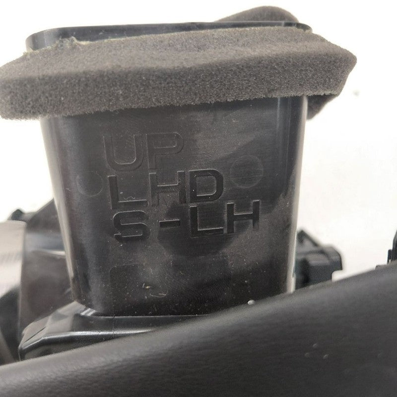 Nissan Rogue Dash Air Vent Left Driver  2021 2022 2023