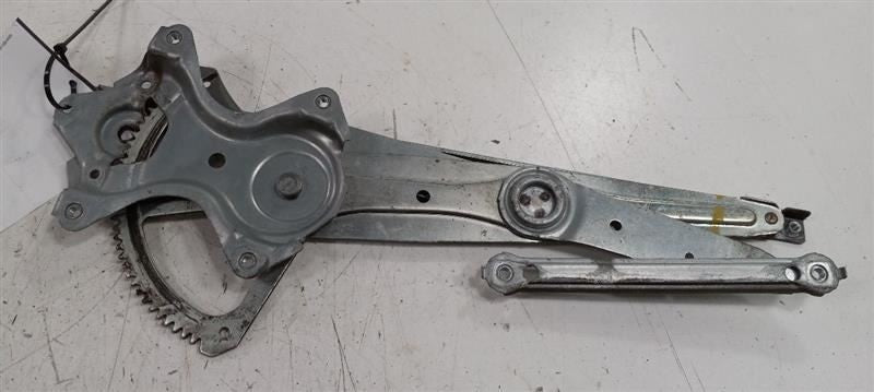 Driver Left Front Window Regulator Track Japan Built Fits 07-11 CAMRY 