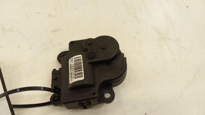 Chevy Impala Flap Door Motor Heater AC Door Actuator 2012 2013 2014 20