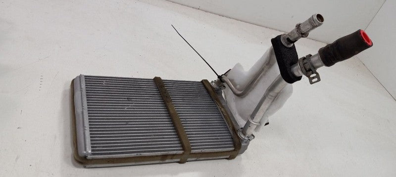 Heater Core VIN J 11th Digit Limited Front Fits 07-17 ACADIA OEM