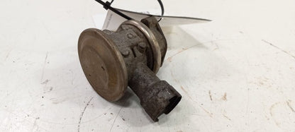 Volkswagen Jetta EGR Valve 2003 2002 2001 2000 OEM