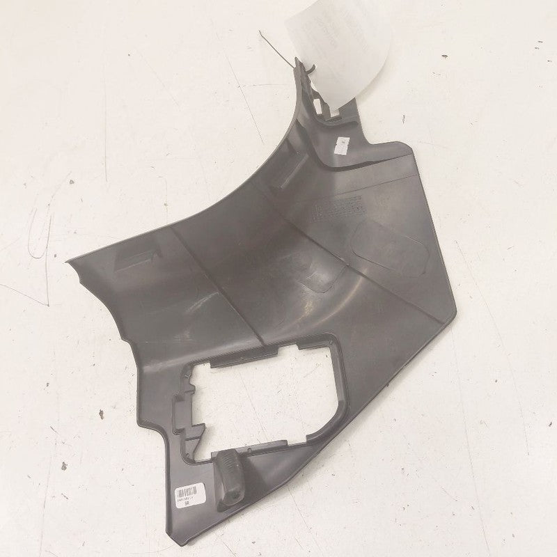 Nissan Versa Kick Panel Trim Left Driver  2024 2023 2022 2021 OEM