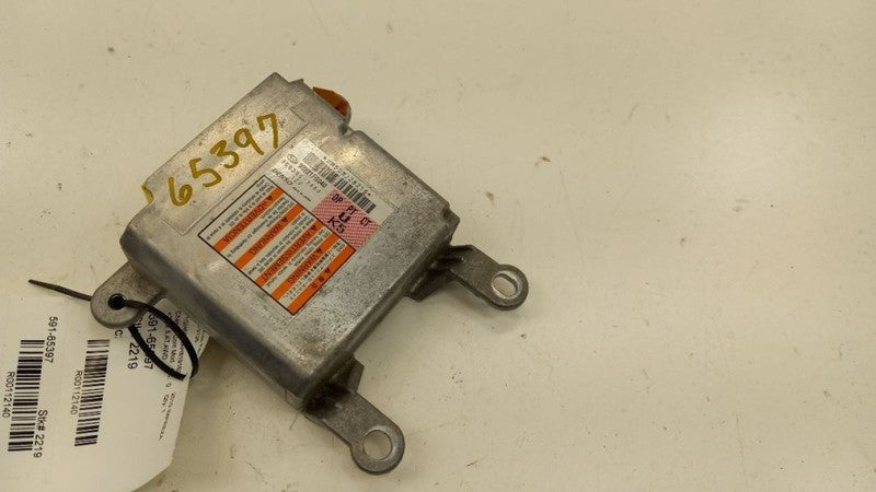 98221FG040 Computer Control Module Fits 08-10 IMPREZA