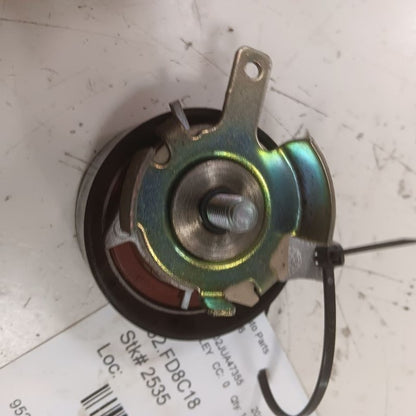 Ford Escape 1.5 Idler Idle Pulley  2019 2018 2017