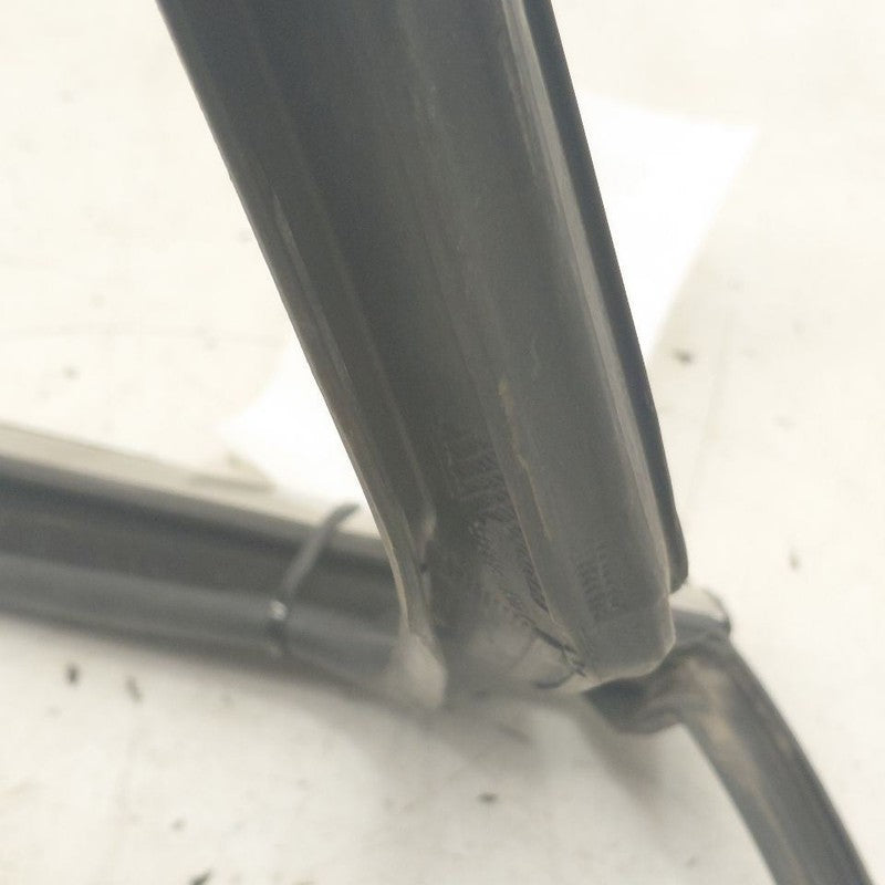 Kia Sorento Door Glass Window Seal Rubber Left Driver Rear Back  2018 