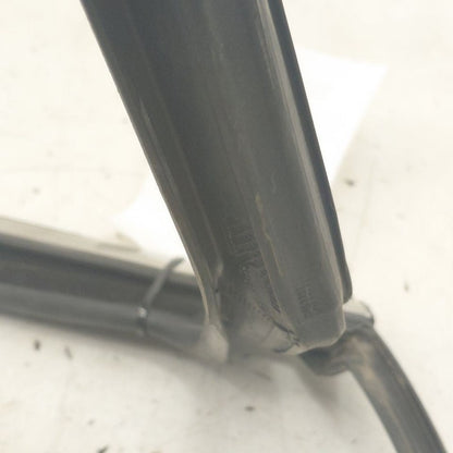 Kia Sorento Door Glass Window Seal Rubber Left Driver Rear Back  2018 