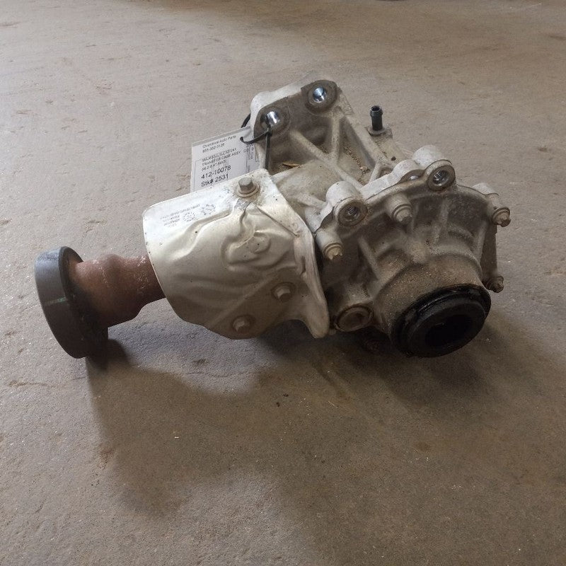 Transfer Case 2.0L Fits 18-20 Ford Ecosport  OEM