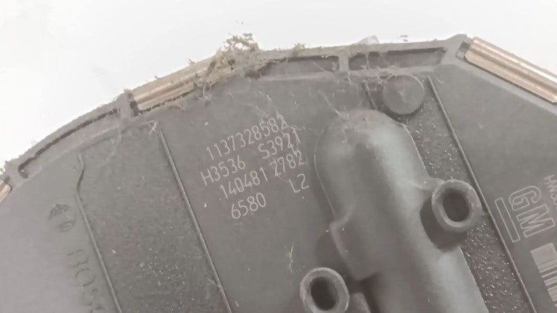 Chevy Volt VOLT      2014 Windshield Wiper Motor 538711 2011 2012 2013 2014 2015