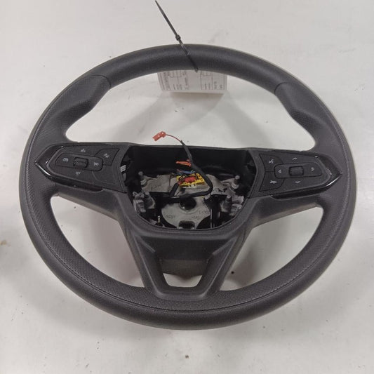Chevy Trailblazer Steering Wheel  2021 2022 2023 OEM