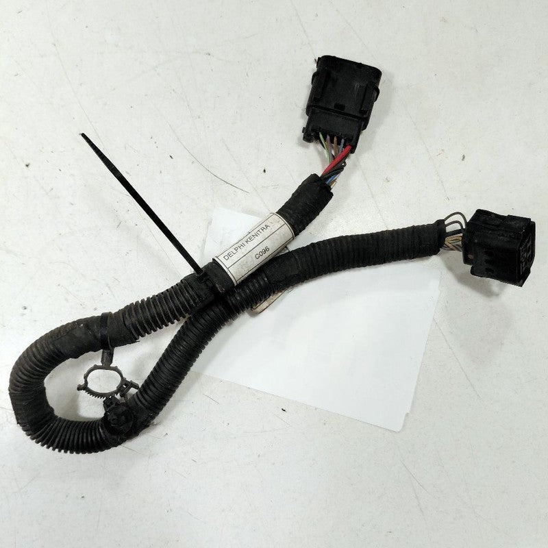 Fiat 500 PTU Jumper Wire {00552675860} 2016 2017 2018 OEM