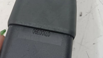 Lexus LS460 Seat Belt Buckle Latch Left Rear Back  2007 2008 2009