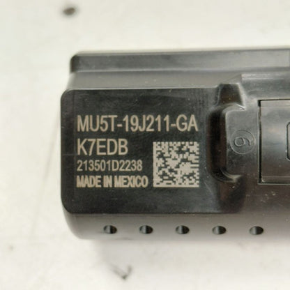 Ford Escape USB Plug In Hub Port  2022 2023 2024