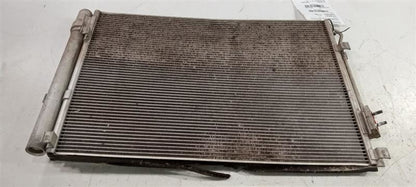 Air Conditioning AC Condenser Naturally Aspirated Fits 12-13  Hyundai 