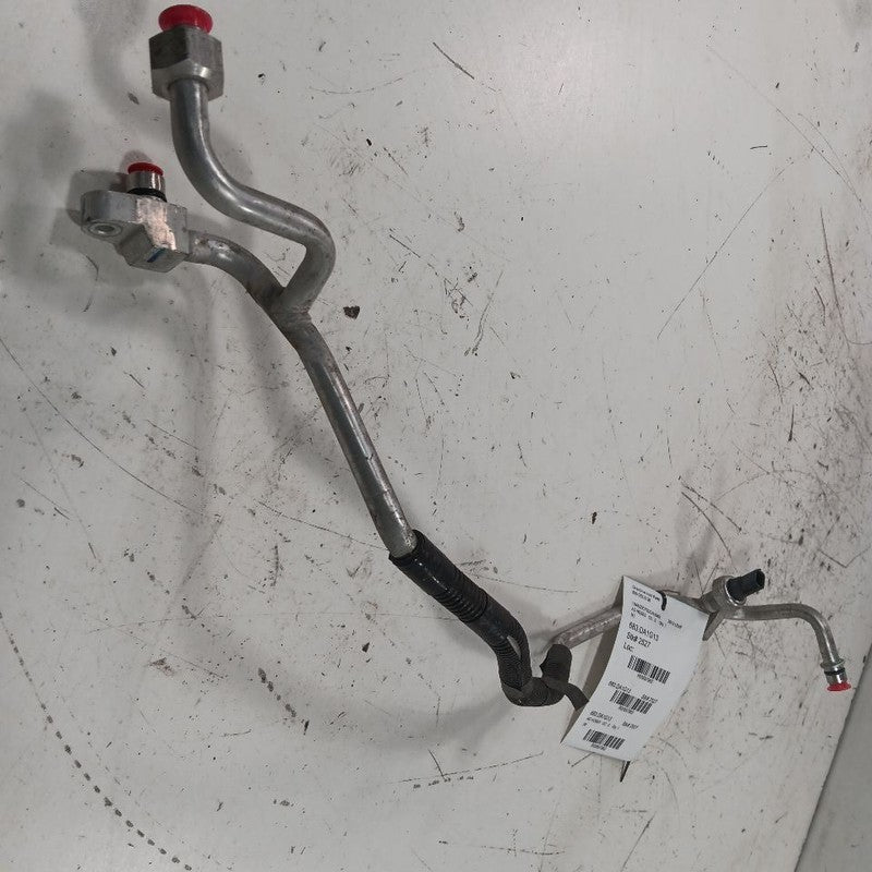 Nissan LEAF AC Hose Line  2013 2014 2015 2016 2017 OEM