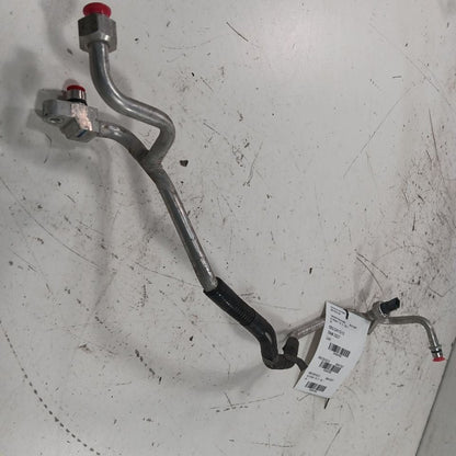 Nissan LEAF AC Hose Line  2013 2014 2015 2016 2017 OEM