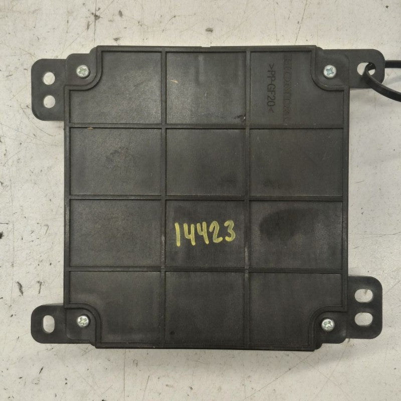 Temperature AC Control Module CPU Fits 18-21 Honda Clarity