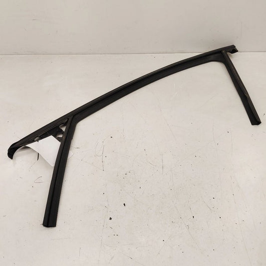 Mazda 3 Door Glass Window Seal Rubber Left Driver Front  2023 2022 202