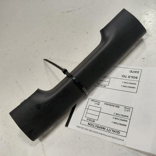 Honda Civic Right Passenger Side Trunk Lid Gate Cover Trim 84436TGGAA0 2016 2017