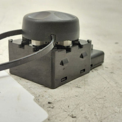 Jeep Cherokee Passenger Right Side Seat Lumbar Switch {56046232AB} 201