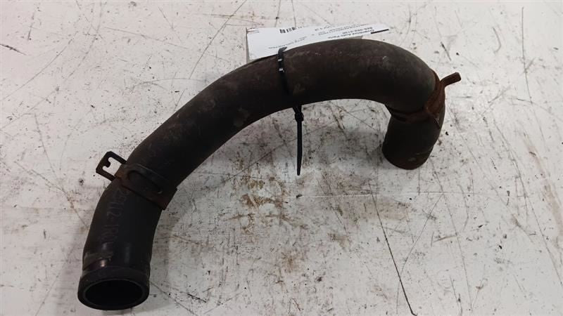 Hyundai Veloster Radiator Hose Line Tube  2012 2013 2014 2015  OEM