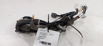 Subaru Legacy Door Harness Wire Wiring Left Driver Front 2010 2011 201