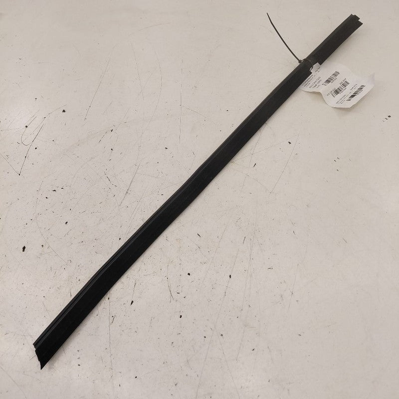 Chevy Trax Left Front Weather Strip Interior  2022 2021