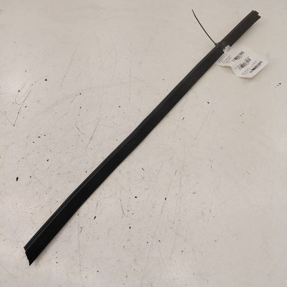 Chevy Trax Left Front Weather Strip Interior  2022 2021