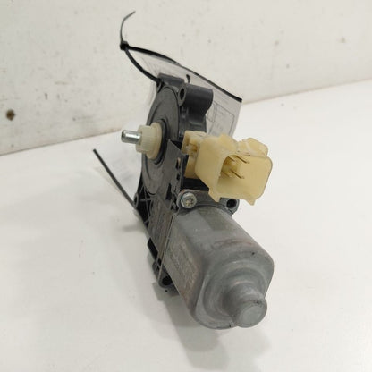 Left Rear Power Window Motor Fits 13-20 Ford Fusion OEM