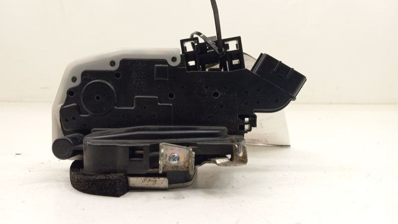 Infiniti G37 Door Latch Lock Right Passenger Front 2010 2011 2012 2013