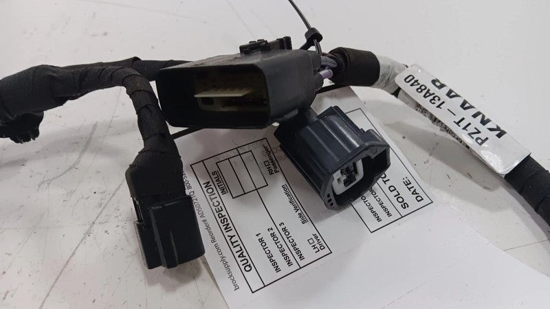 Ford Escape  PZ1T-13A840 Body Wire Harness 2020 2021 2022 2023 OEM