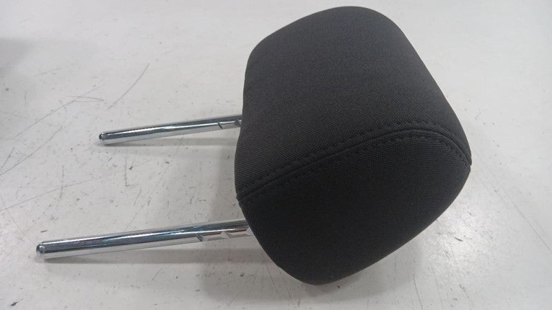 Chevy Volt Seat Headrest Rear Back Seat Head Rest  2011 2012 2013 2014 2015