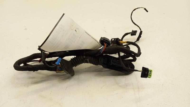 Mini Cooper Countryman Door Harness Wire Wiring Right Passenger Front 