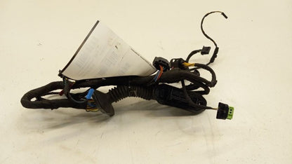 Mini Cooper Countryman Door Harness Wire Wiring Right Passenger Front 