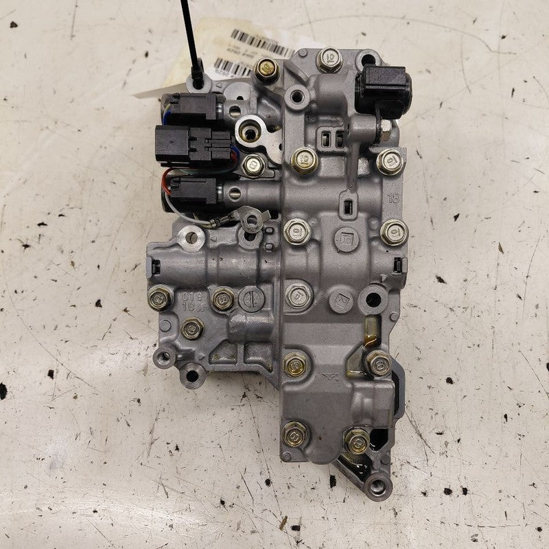Honda CR-V Automatic Transmission Valve Body  2.4 2019 2018 2017