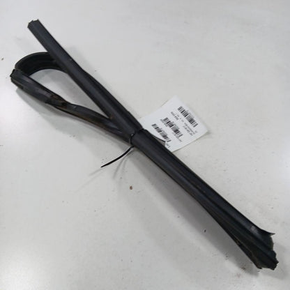 Nissan Altima Door Glass Window Seal Rubber Left Driver Rear Back  201