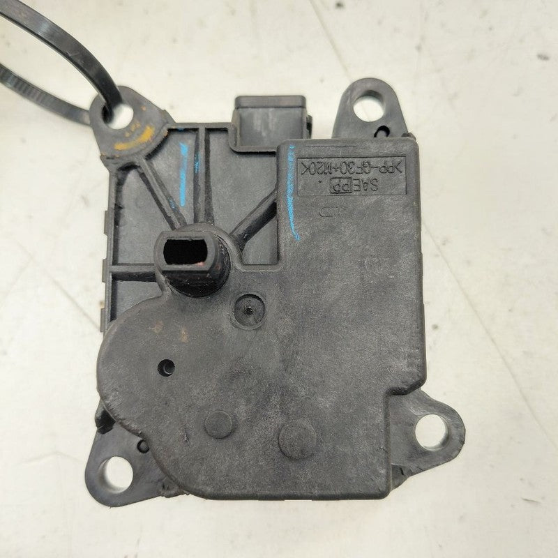 Nissan Maxima Flap Door Motor Heater AC Door Actuator  2018 2017 2016 