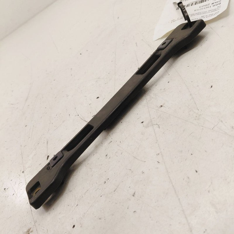 Honda CR-Z License Plate Holder Bracket Mount Rear  2015 2014 2013