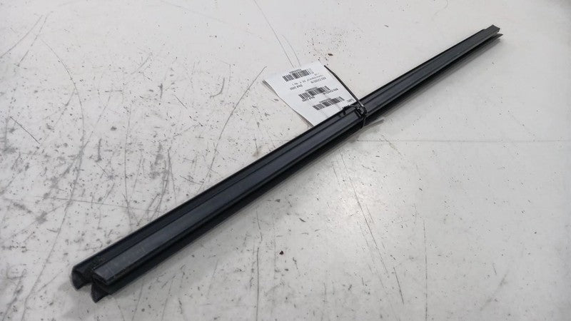 Dodge Dart Left Front Weather Strip Interior  2013 2014 2015 2016 OEM