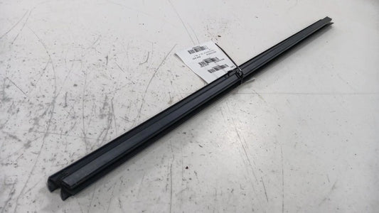 Dodge Dart Left Front Weather Strip Interior  2013 2014 2015 2016 OEM