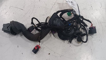 Chrysler 200 Door Harness Wire Wiring Right Passenger Front  2015 2016 2017