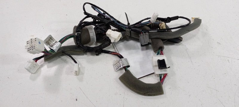 Subaru Legacy Door Harness Wire Wiring Right Passenger Front 2010 2011