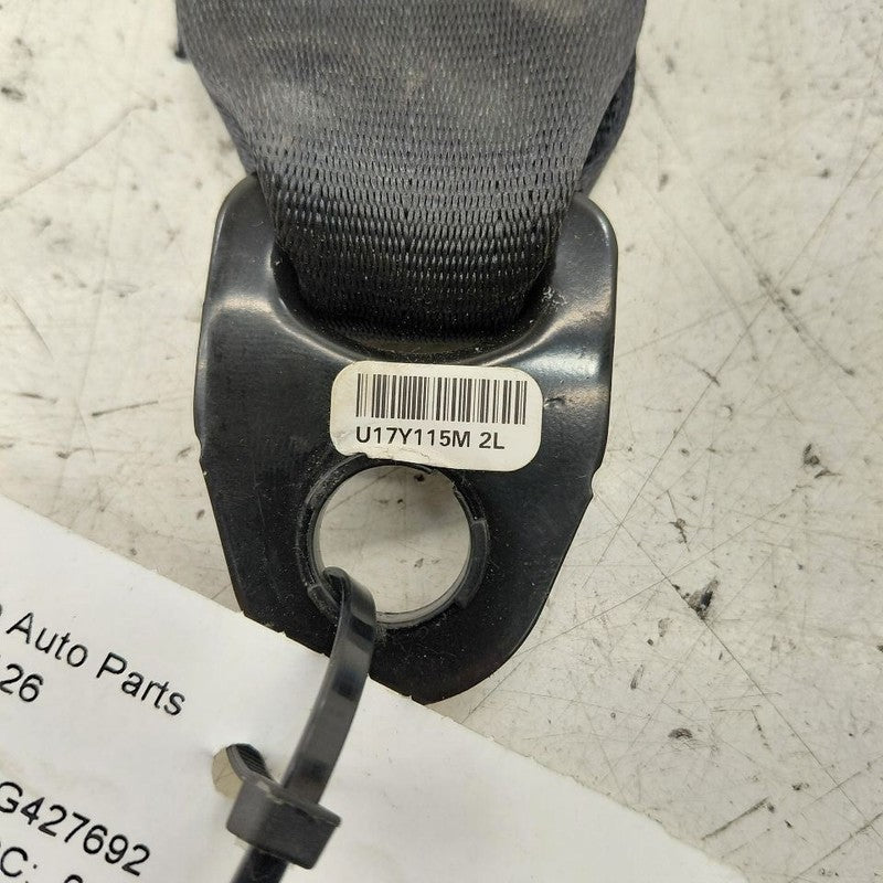 Kia Sorento Seat Belt Buckle Latch Left Driver Rear Back  2018 2017 20